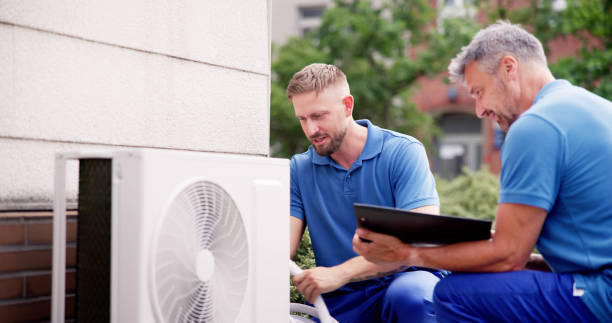 Best Air Conditioning Cleaning in Lafayette, CA