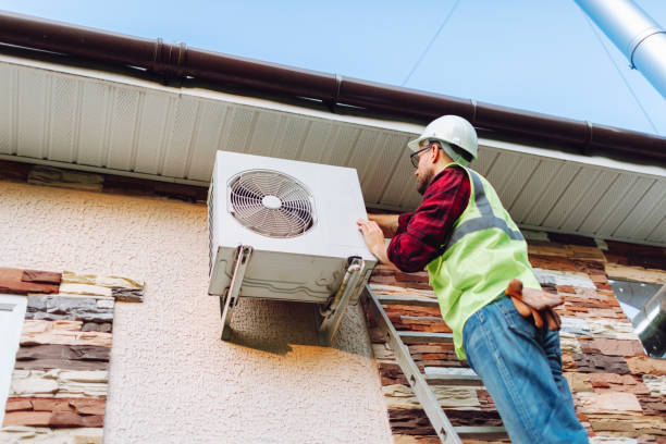 Best Energy-efficient HVAC Solutions in Lafayette, CA